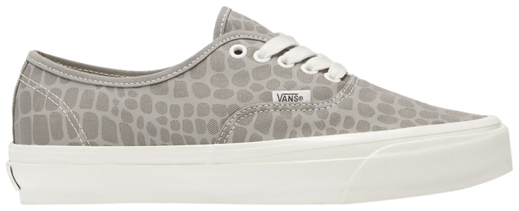 Vans Premium Authentic 44 Moon Rock Reptile