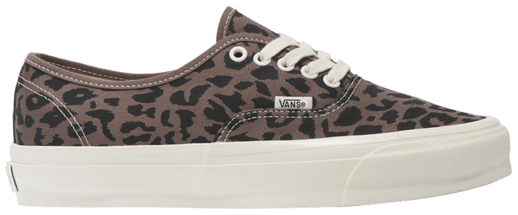 Premium Authentic 44 Leopard