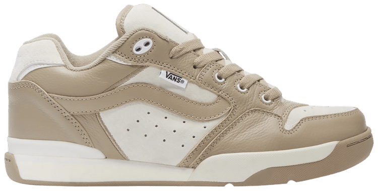 Vans Premium Rowley XLT Incense Tan