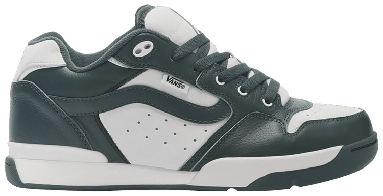 Vans Premium Rowley XLT Goblin Green