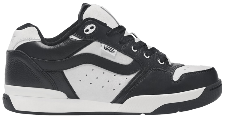 Vans Premium Rowley XLT Ink Black