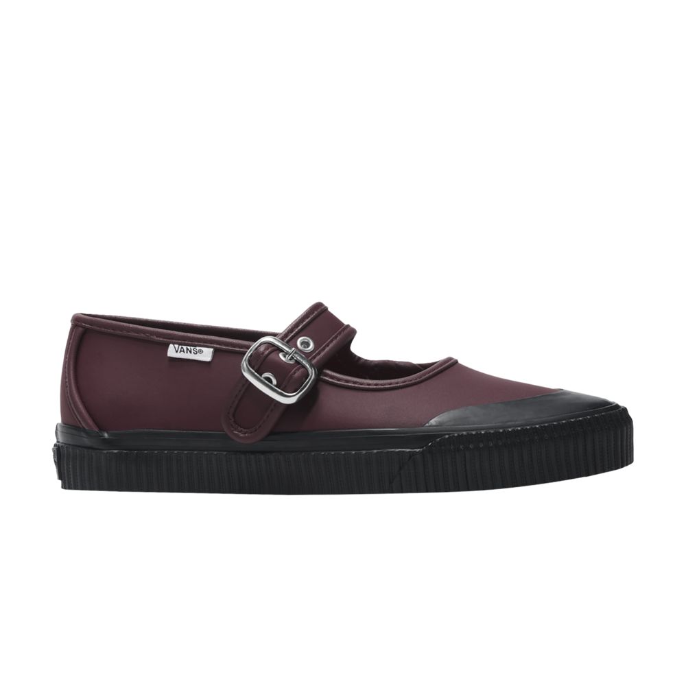 Vans Premium Mary Jane 93 'Port Royale Burgundy' | Red | Men's Size 5