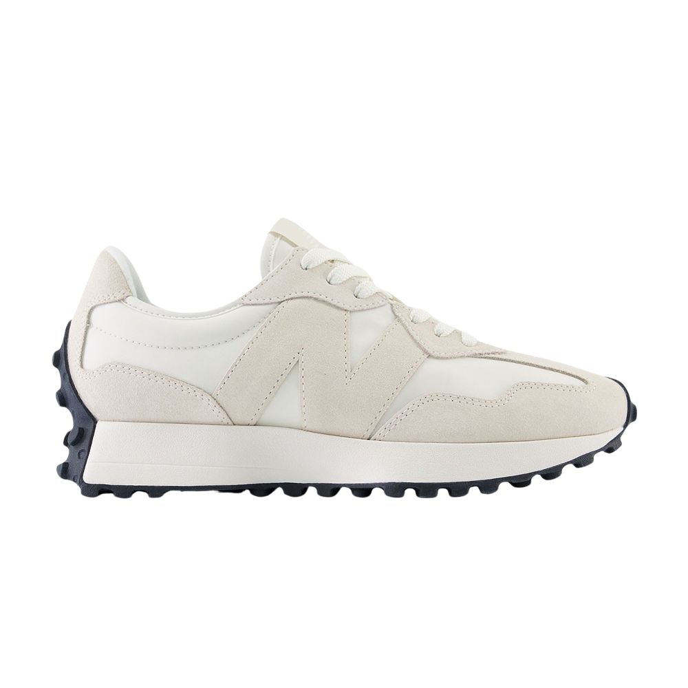 New Balance Wmns 327 'White Sea Salt' | Women's Size 7