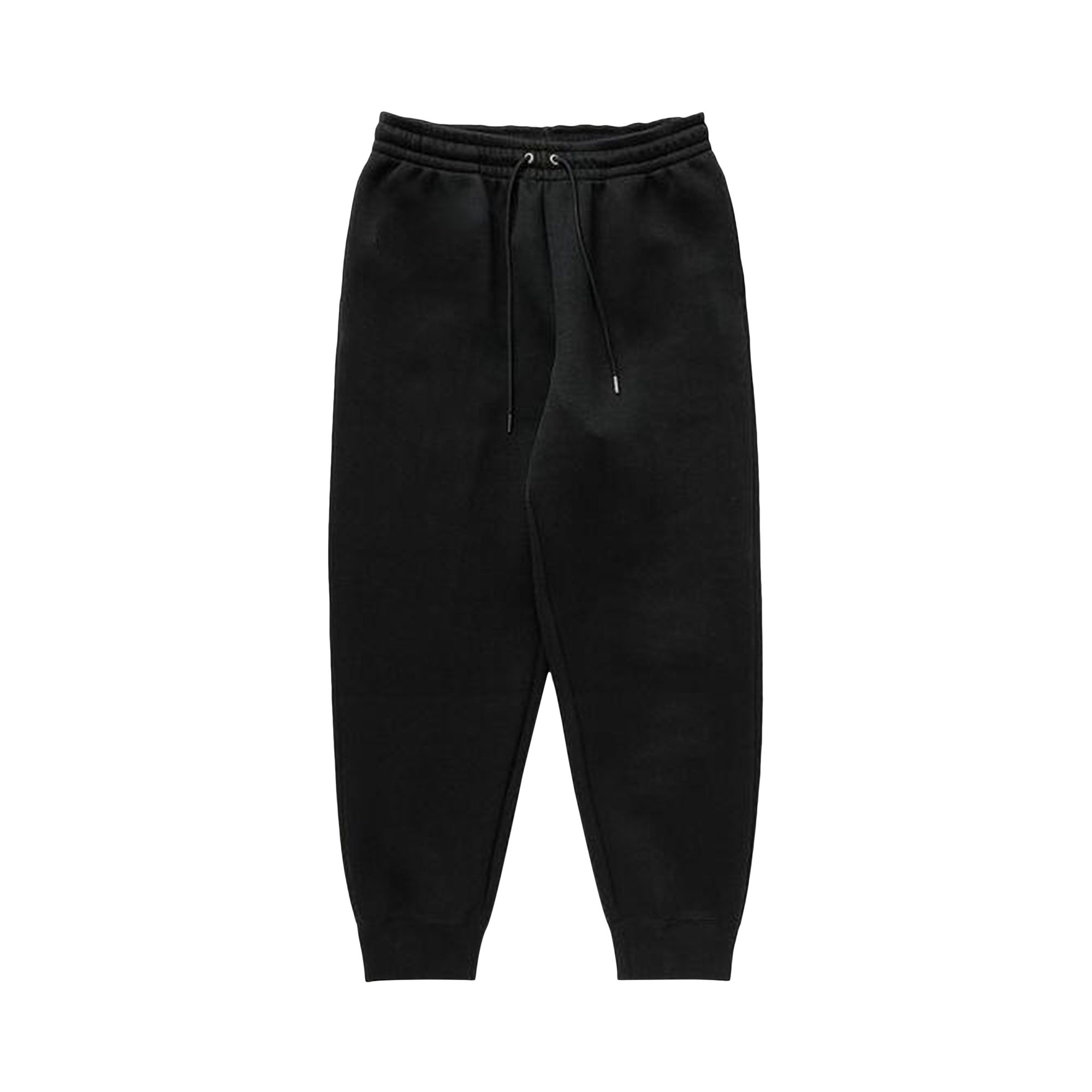 Pre-owned Nike Tech Fleece Reimagined Pants 'black' | Men's Size Xl