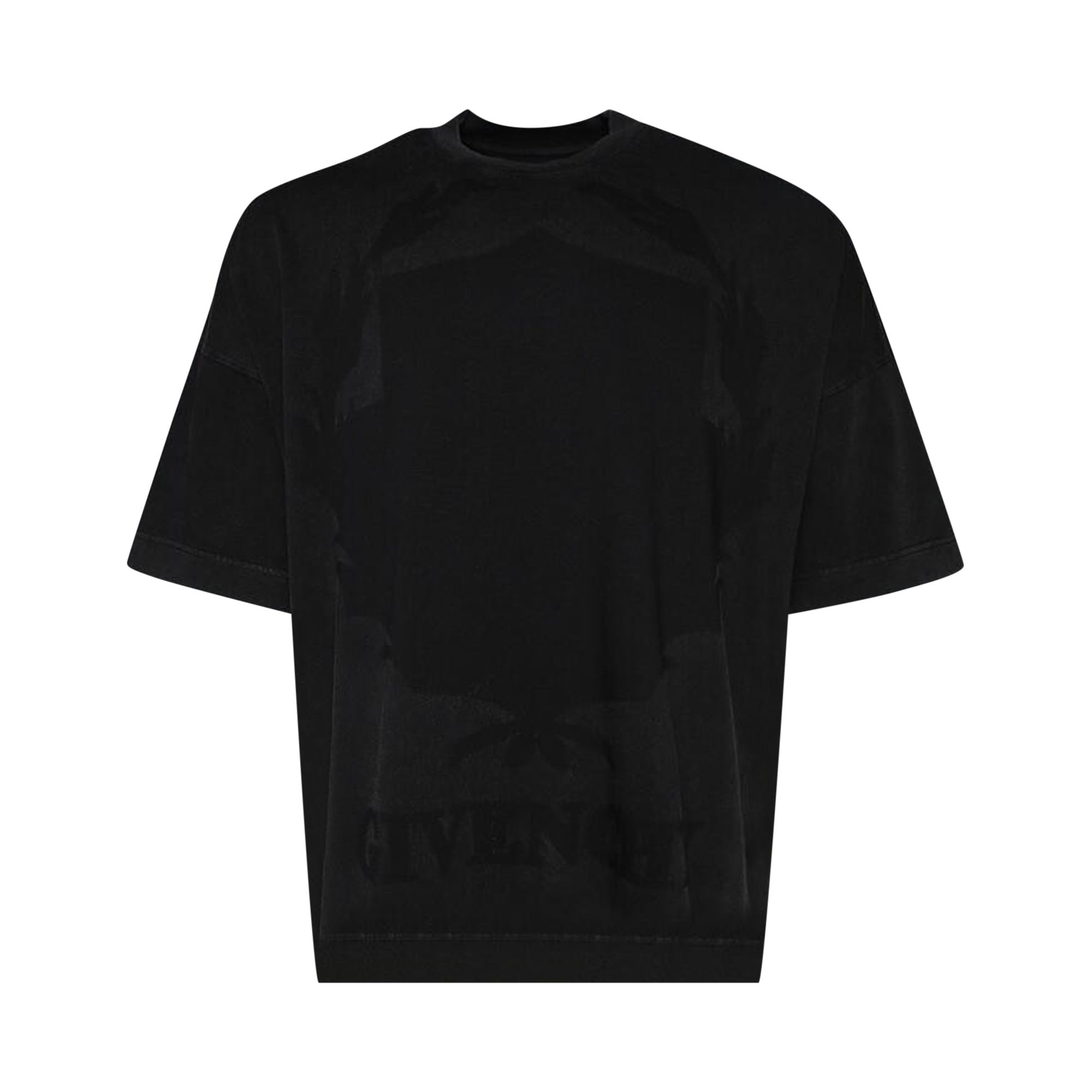 Givenchy Ultra Fit Short-Sleeve 'Black' | Men's Size L