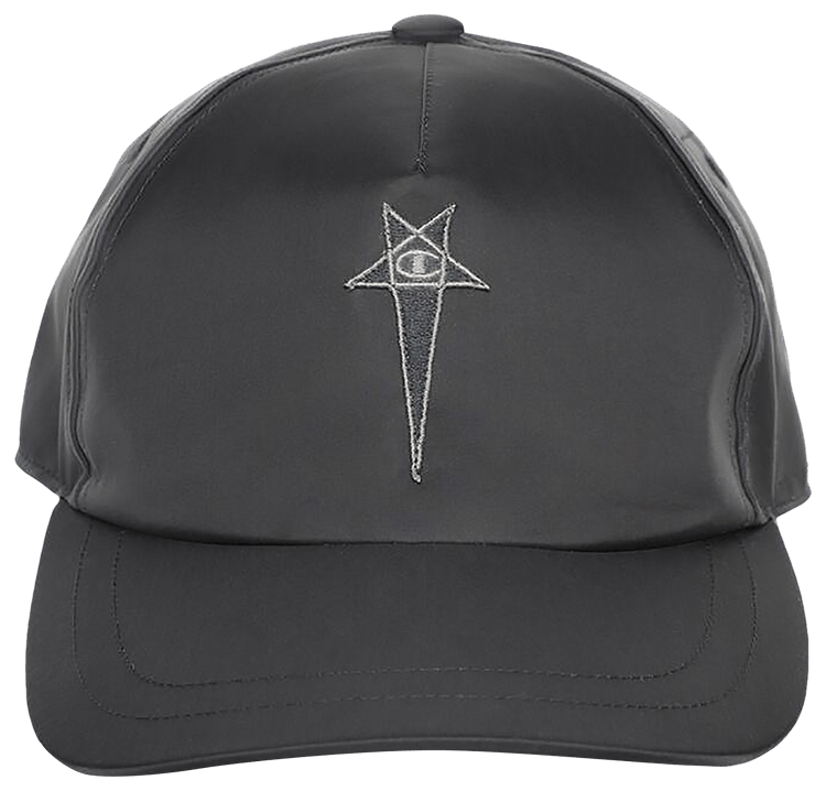 Rick owens hats 2025