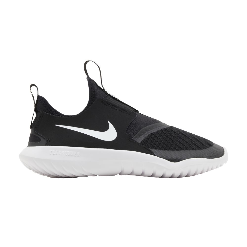 Nike Flex Runner GS 'Black' | Kid's Size 6