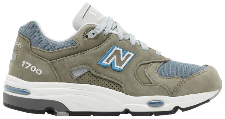 【New Balance】 1700 Titanium Eclipse CM1700TE ☆大人気☆ New Balance 1700 Titanium Eclipse White 2colors CM1700TE