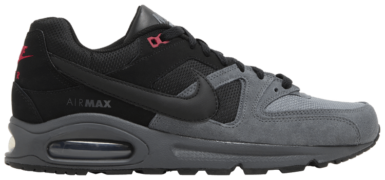 Commander air max sales