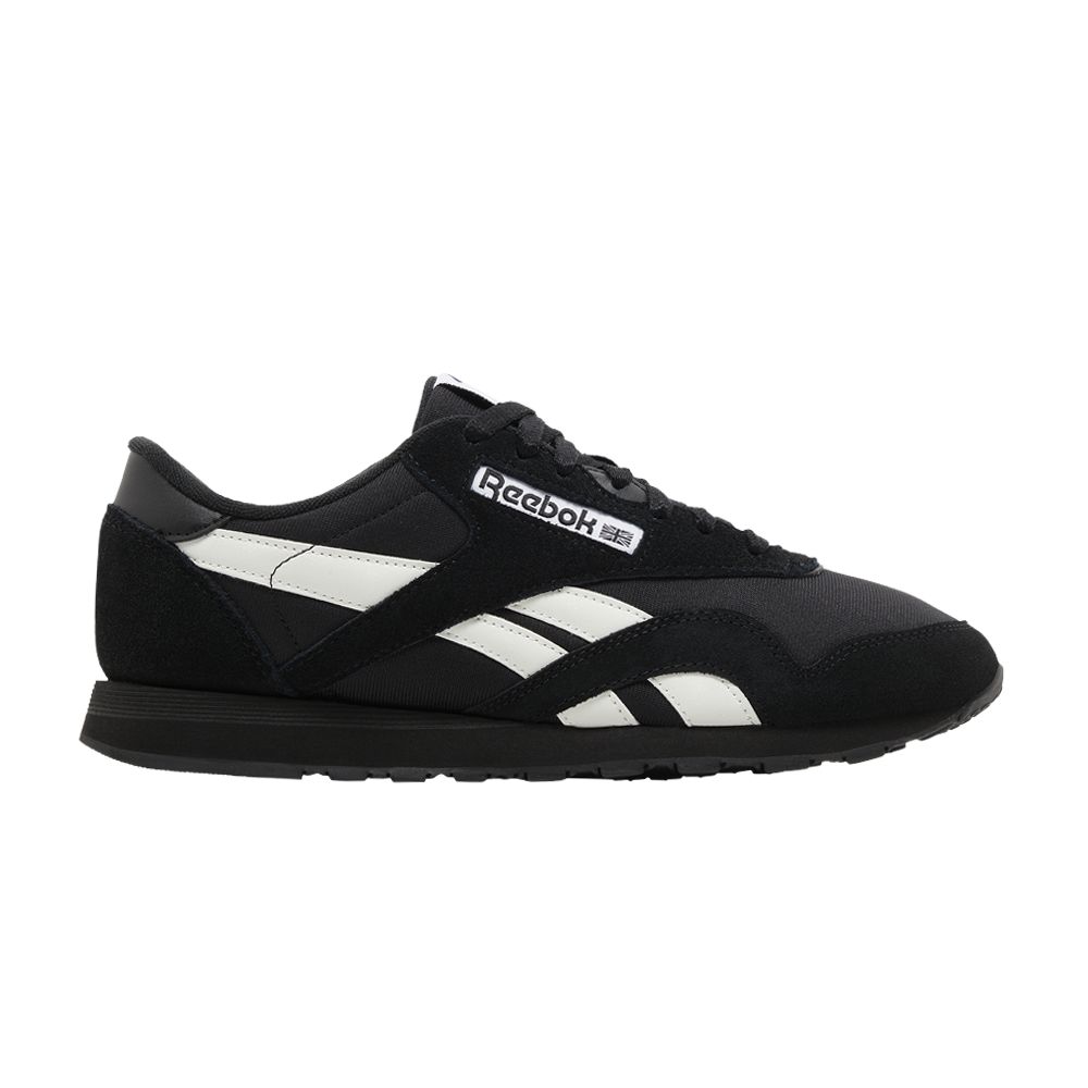 Reebok VeeFriends x Classic Nylon 'Accountable Ant Pack - Black' | Men's Size 7.5