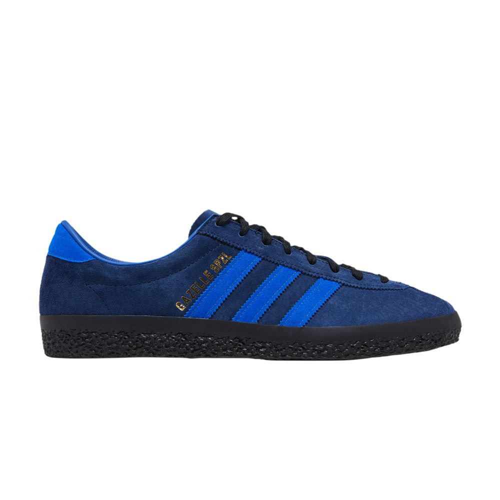 adidas Gazelle Spezial 'Night Indigo' | Blue | Men's Size 9.5