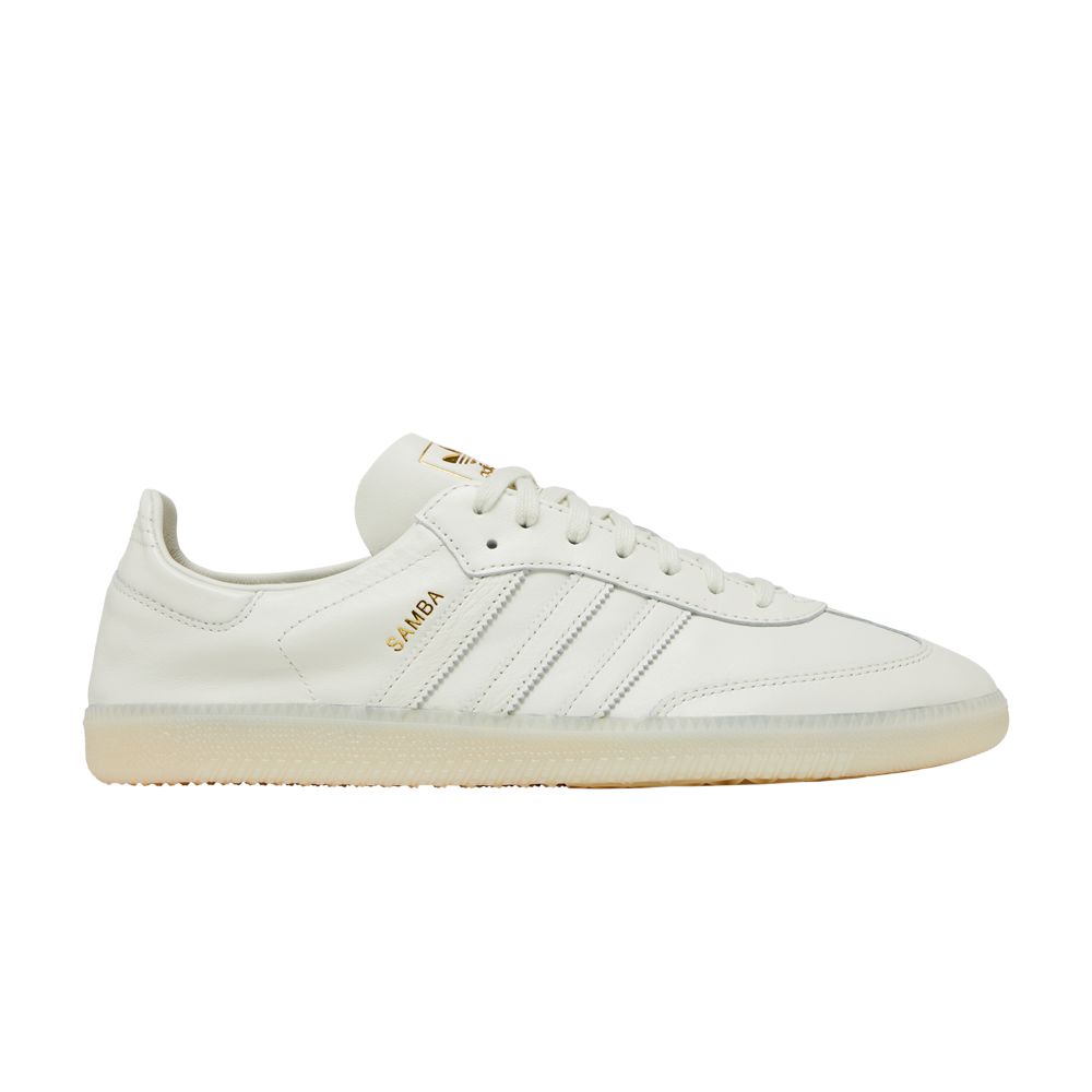 ADIDAS ORIGINALS SAMBA DECON 'IVORY'