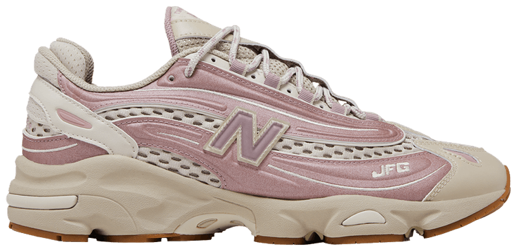 New Balance × Joe Freshgoods Joe Freshgoods New Balance 2010 2025 Release Date