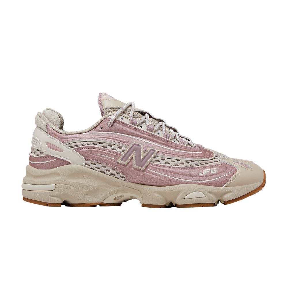 New Balance Joe Freshgoods x 1000 'When Things Were Pure Pack - Pink Mink' | Men's Size 11.5