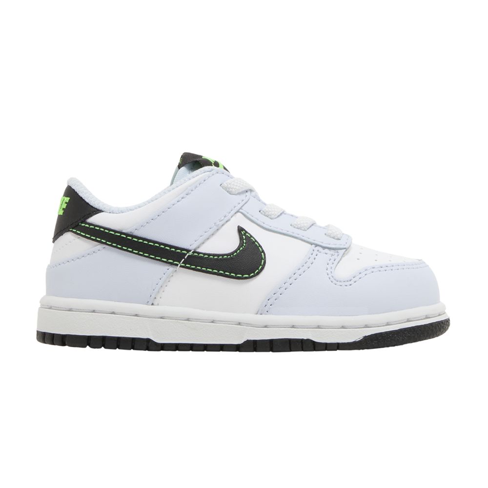 Dunk Low TD 'Grey Green Strike' - FB9107-107