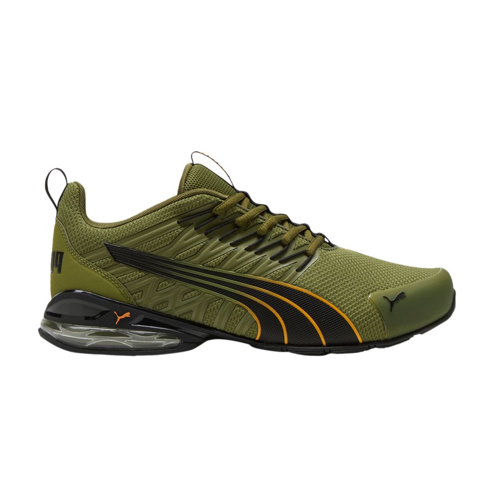 Voltaic Evo 'Olive Green Black' - 379601-05