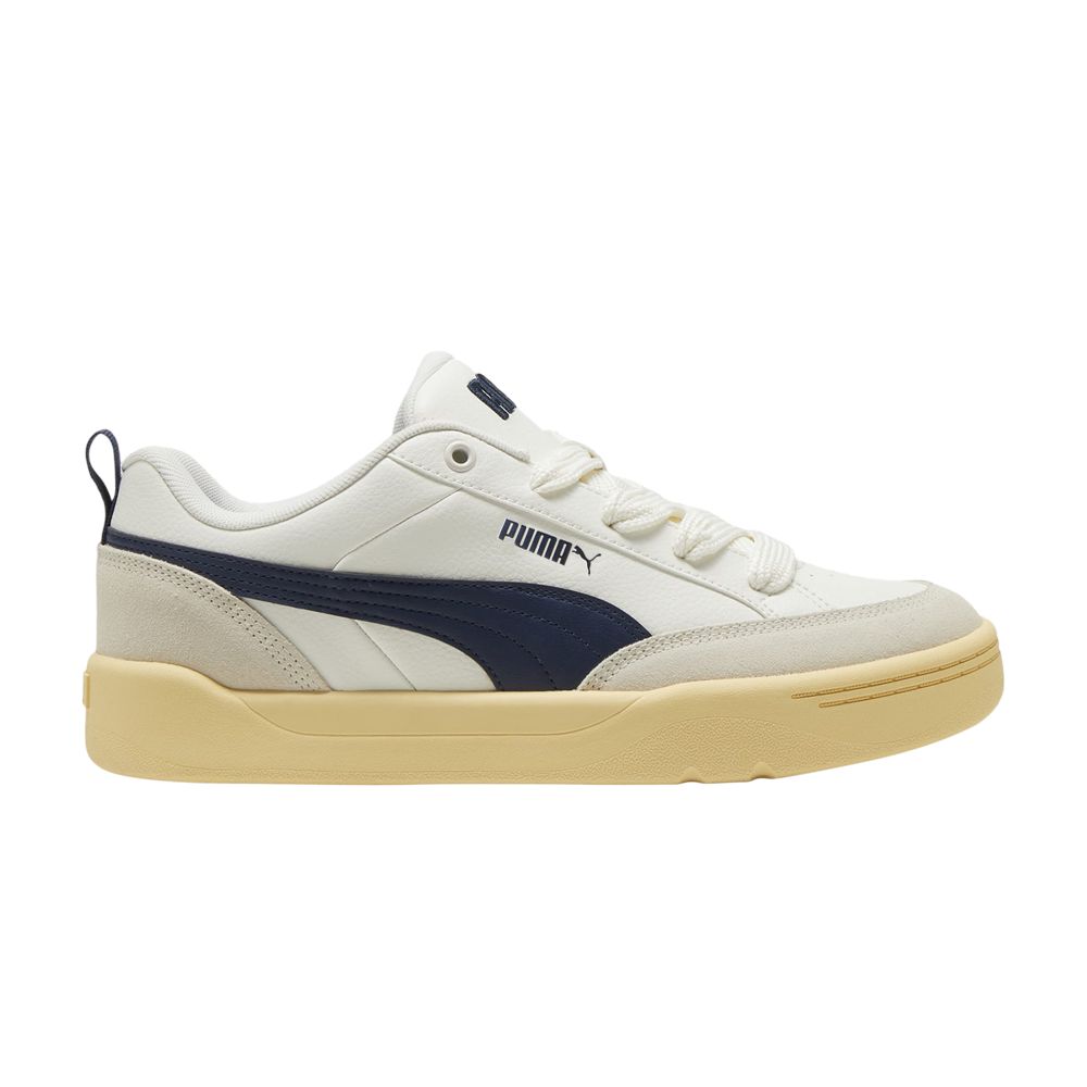 Park Lifestyle OG 'Warm White Navy' - 397262-03