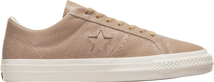 One Star Pro Low 'Snake Suede'
