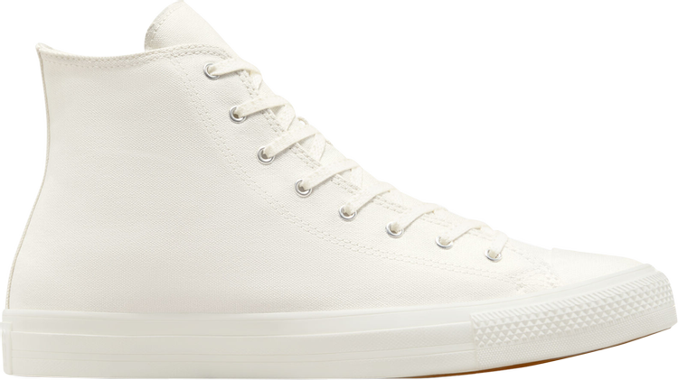 Chuck Taylor All Star High Minimalism   Egret