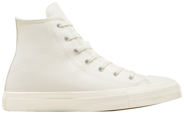 Converse Chuck Taylor All Star High Minimalism   Vintage White