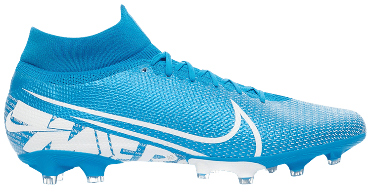 Nike mercurial superfly 7 pro ag discount