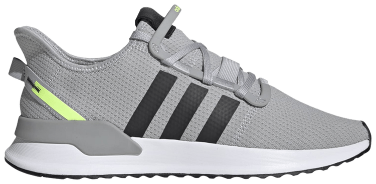 Adidas u path run grey outlet