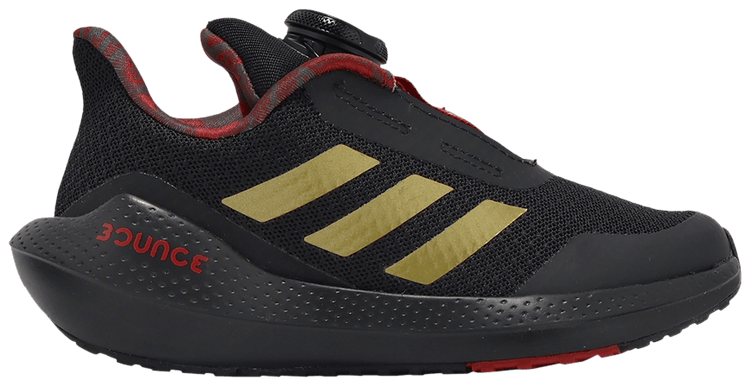Adidas EQ21 Run BOA K Chinese New Year