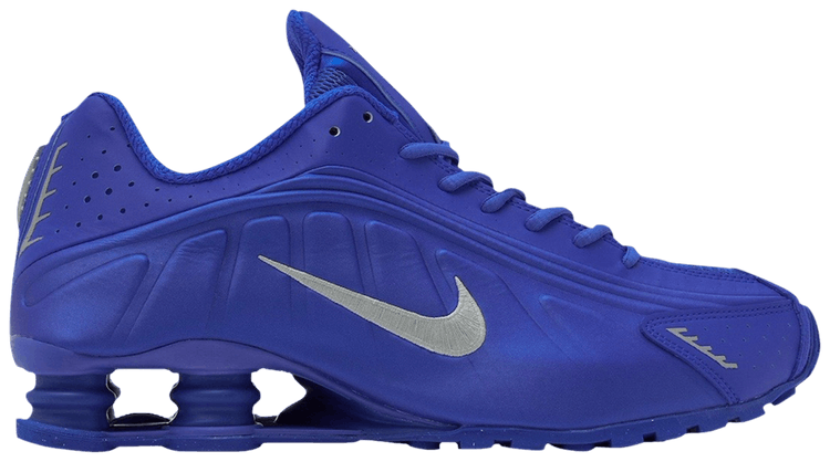 shox r5