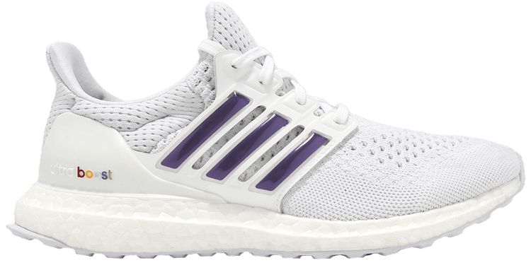 Adidas UltraBoost 10 Adicolor Pack   White