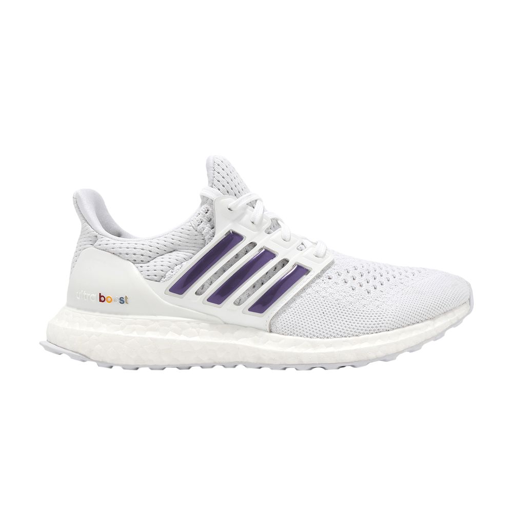 UltraBoost 1.0 'Adicolor Pack - White' - ID0152