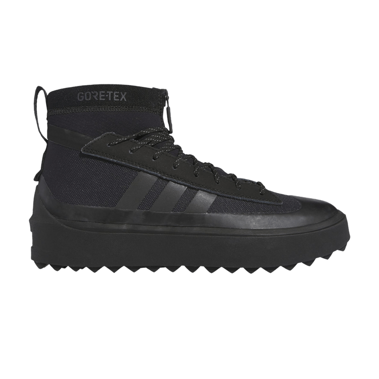 nike gore tex high black
