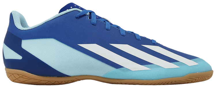 Adidas X Crazyfast4 IN Marinerush Pack