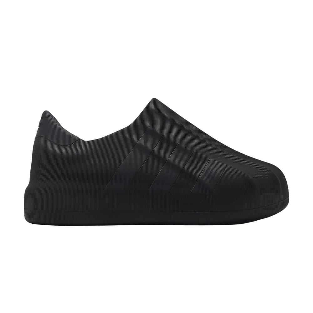 adidas adiFOM Superstar 'Black Carbon' | Men's Size 6 - IE9874