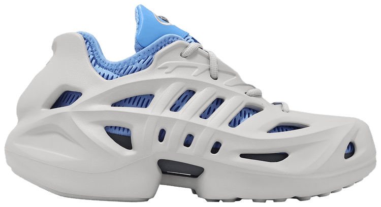 Adidas adiFOM Climacool Grey Blue Burst