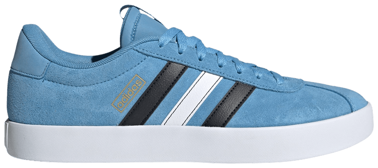 Adidas VL Court 30 Light Blue
