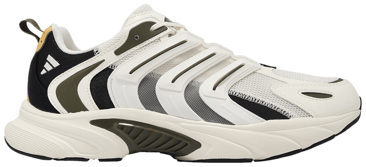 Climacool Ventania 'White Wonder Clay'