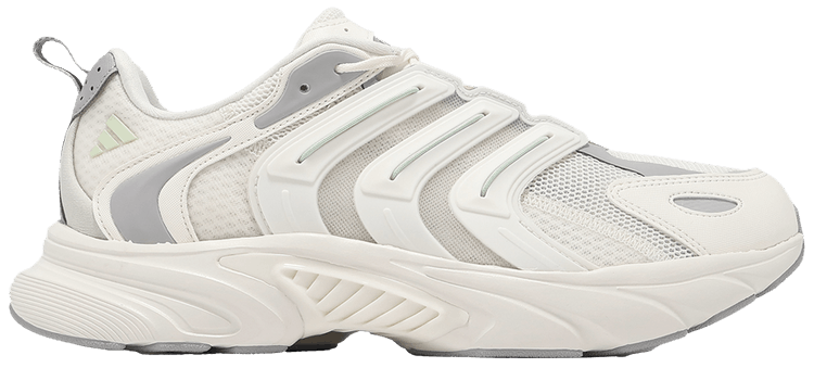 Climacool Ventania 'White Linen Green'