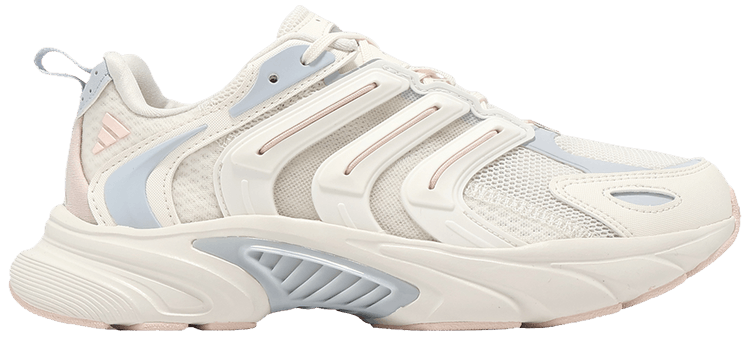 Adidas Climacool Ventania White Clay Blue
