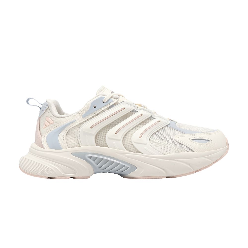 Climacool Ventania 'White Clay Blue' - IF6738