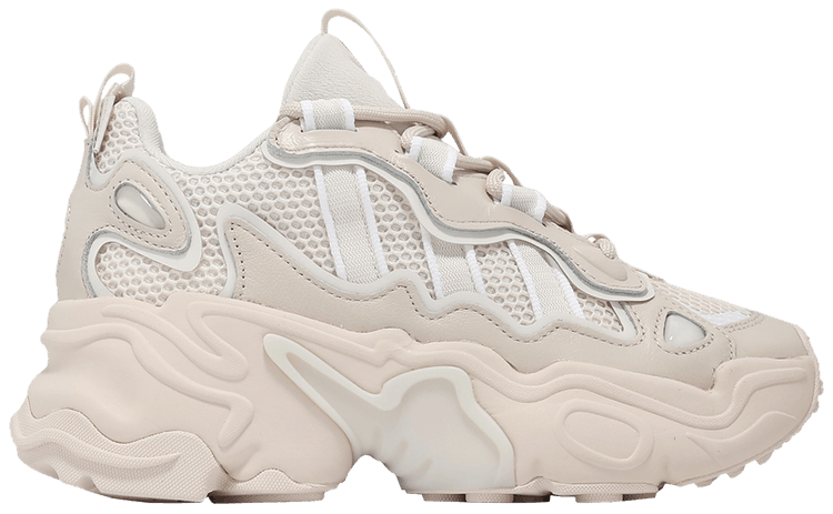 Adidas Wmns Ozthemis Wonder White