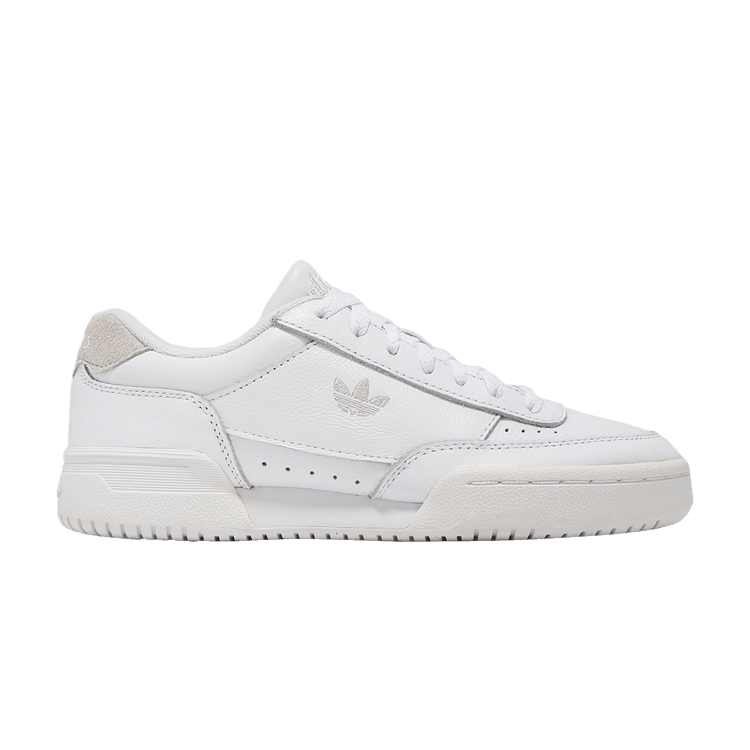 Buy Wmns Court Super White Grey IG5748 GOAT
