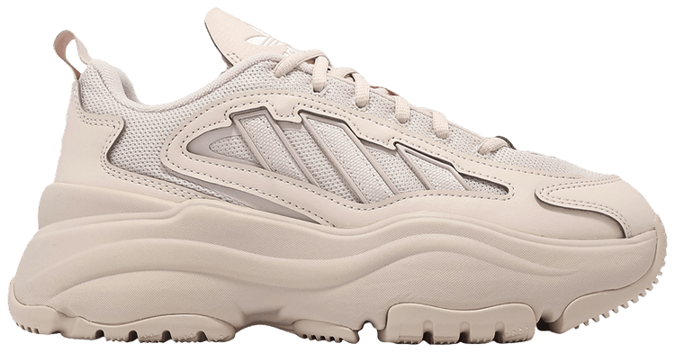 Adidas Wmns Ozgaia Putty Mauve