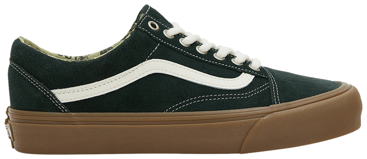 Vans Old Skool VR3 Outer Limits