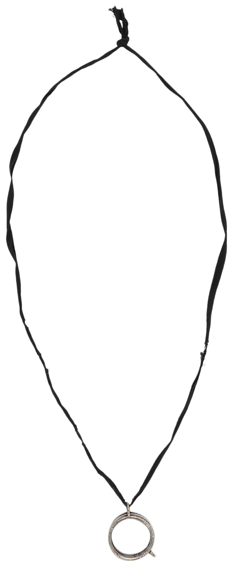 美品1991/Martin Margiela/Sundial/Necklace Buy Vintage Maison Margiela Farmer Ring Sundial Necklace