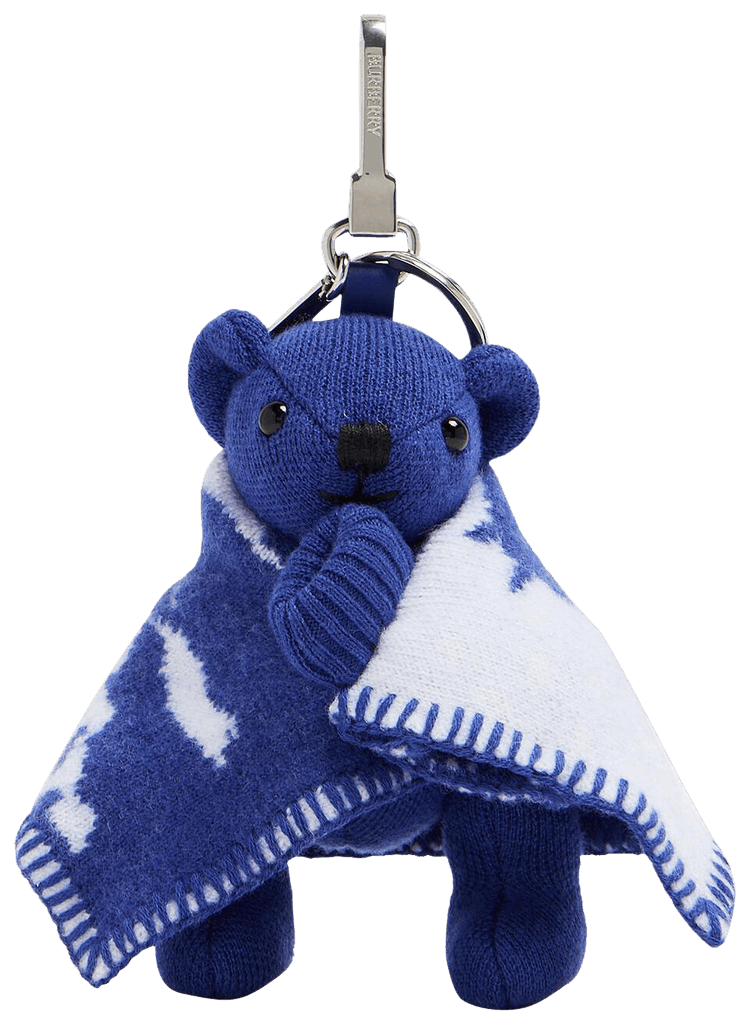 Buy Burberry keychains and lanyards : New & Pre-Owned | GOAT IT