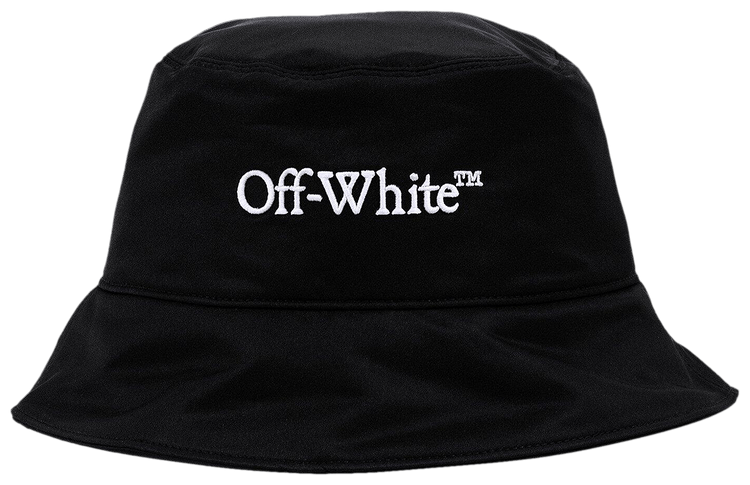 Buy Off White bucket hats : New & Pre-Owned | GOAT