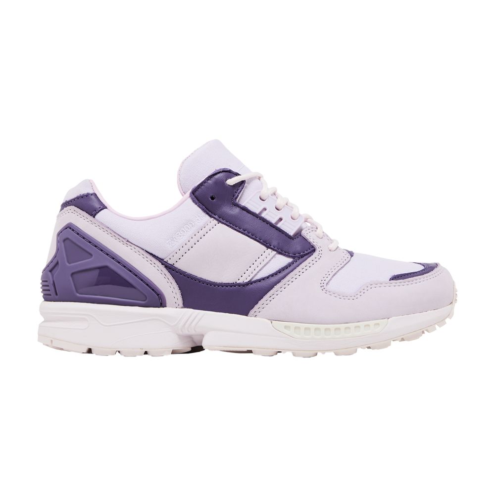 adidas deadHYPE x ZX 8000 'A-ZX Series - Thanos' | Purple | Men's Size 13