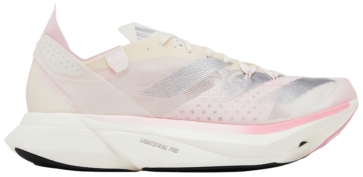 adidas gazelle silver green womens adidas Adizero Adios Pro 3 Solar Red