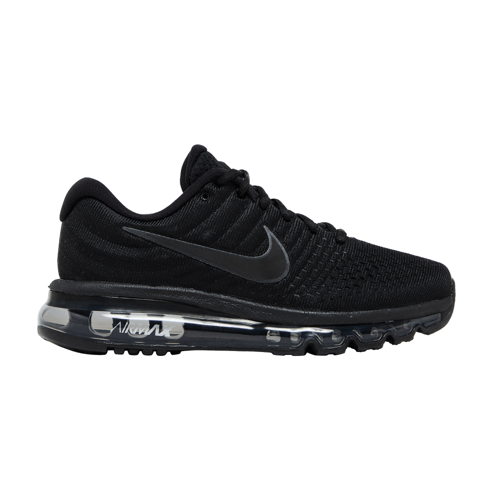 Buy Nike Air Max 2017 Sneakers GOAT