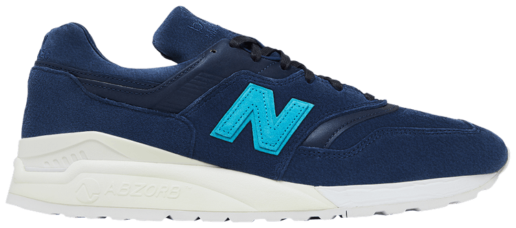 Buy 997 5: New Releases & Iconic Styles | GOAT CA